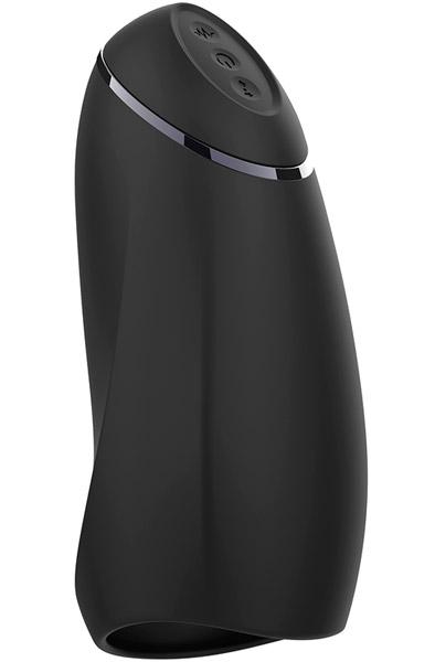 Vibrating Masturbator For Him 20 Modes Of Vibration Masturbator