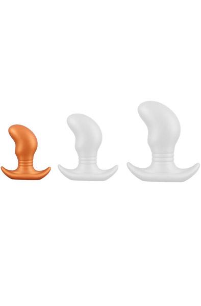 Doory S Prostate Plug 12 cm Analplugg