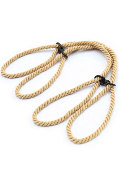 Handcuff Rope Handbojor
