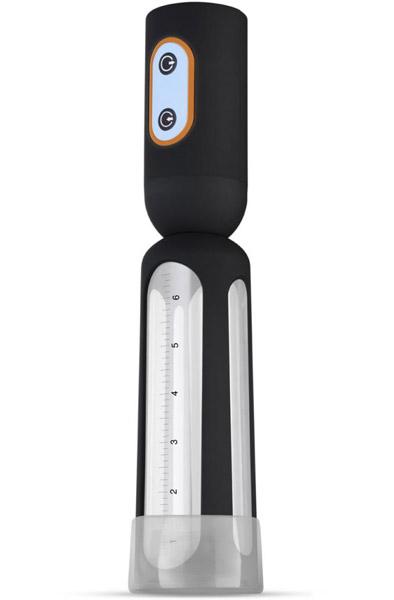 Cruizr Penis Pump With Sucking Function Penispump