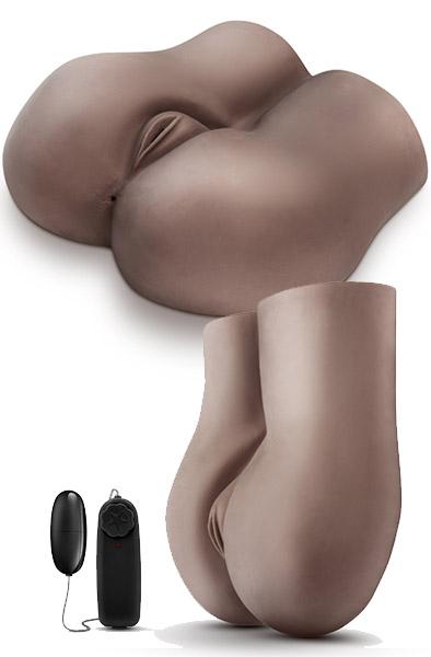 Hot Chocolate Fuck Me Deep Masturbator Sexdocka