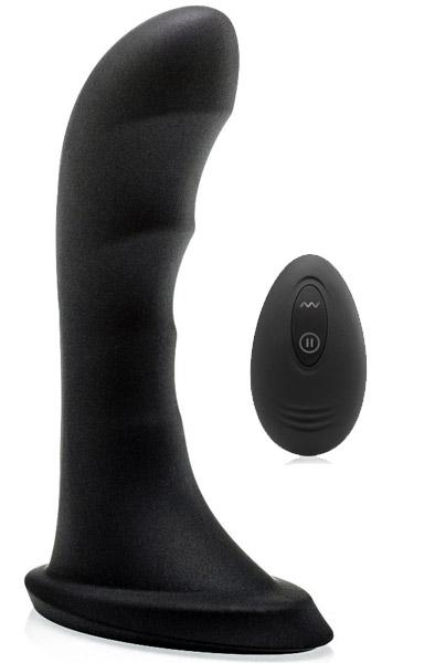 Remote Controlled Prostate Massager Fjärrstyrd Prostatavibrator