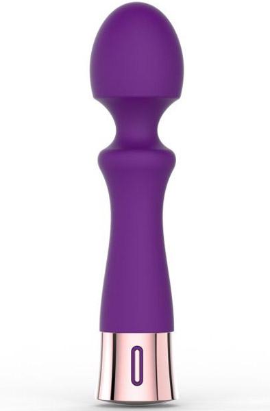 Naughty Wish Magicwand / Massagewand