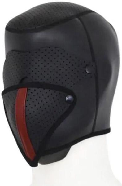 Ventz SImili Neoprene Hood BDSM mask
