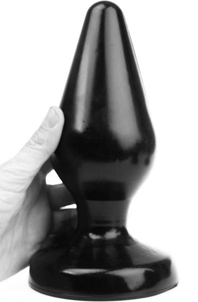 Wolf Charge Butt Plug XXL 23 cm XXL Buttplug