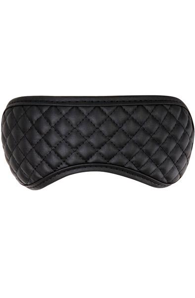 Blaze Mask Diamond Black Ögonbindel