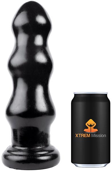 Mission 3 Glans 26 cm XL Buttplug