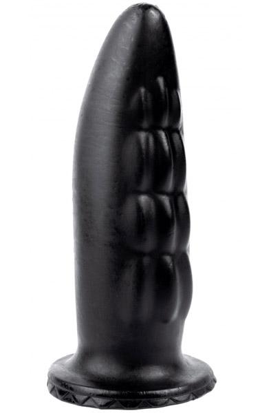 HardToys Dolmale 15 cm Grövre analplugg