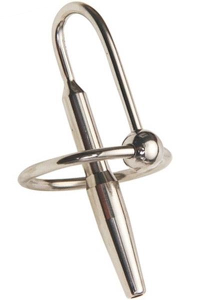 FUKR Ultimy Semen Blocker Plug 8 cm Dilator