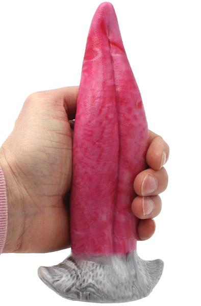 Kiotos Monstar Dildo Beast 27 21cm Dragon dildo