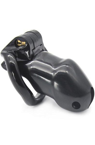 CB-3000 Hide Lock Male Chastity Device Kyskhetsbur