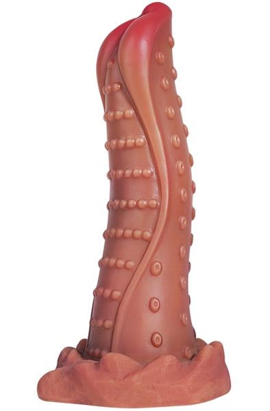 Dragon Dildo Molsky 23 cm Dragon dildo