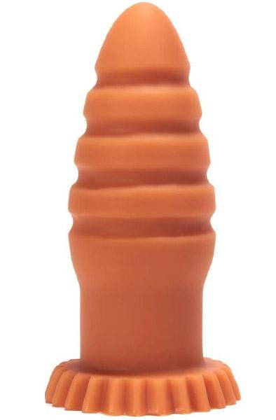 X-Men Butt Plug Flesh 16 cm XL Buttplug