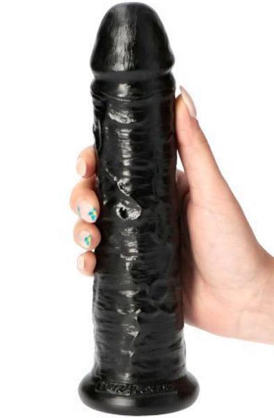 Enea Dildo Back 24 cm Dildo