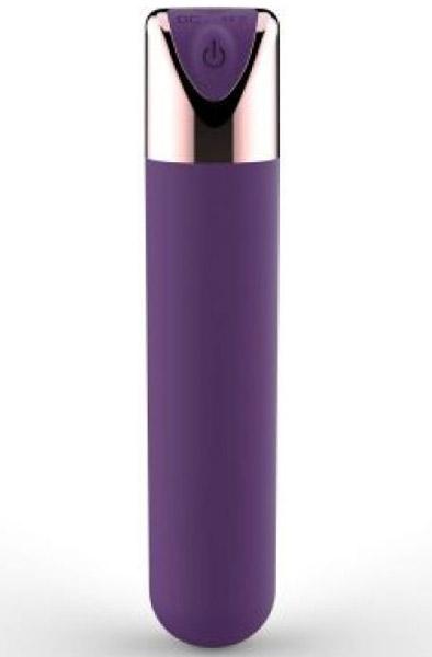 Unforgettable Moments 10-levels Bulletvibrator