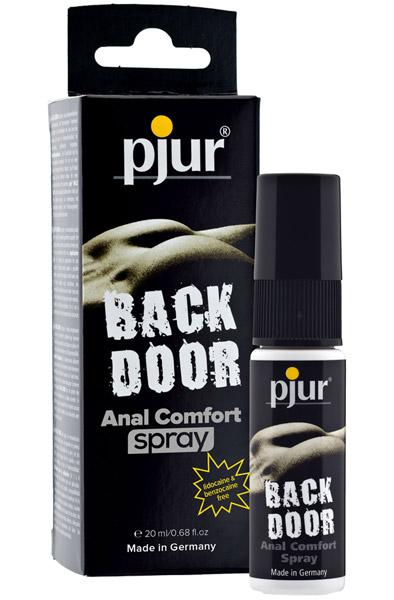 Pjur Anal Comfort Spray 20ml Avslappnande spray