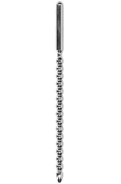 Urethral Sounding Metal Stick 9cm Dilator