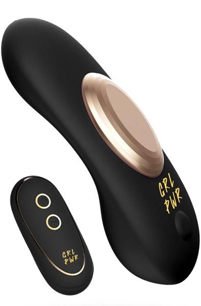 Mini Wireless Panty Vibrator Trosvibrator