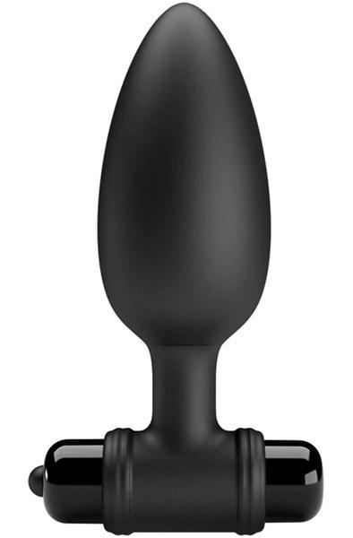 Pretty Love Vibro Plug II Analplugg med vibrator