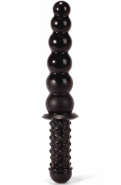 X-Men Sword Handle Butt Plug 35 cm XL Buttplug