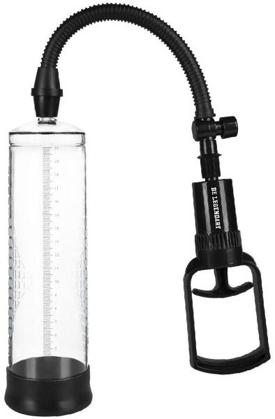 Easy-Grip Penis Pump Penispump