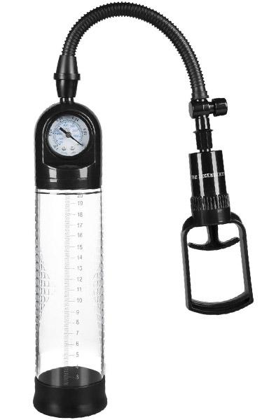 Expert Accu-Pump Penispump