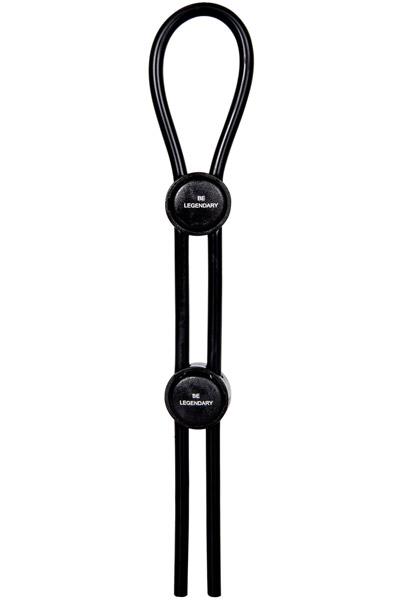 A.K.A The Black Mamba Penisring