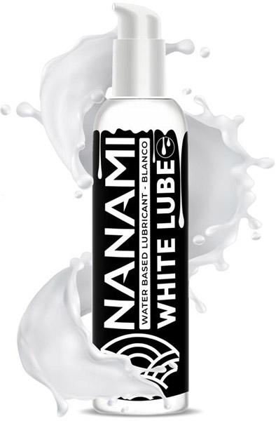 White Creamy Semen Imitation Lube 150 ml Fejksperma
