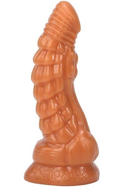 TheAssGasm Piritz Monster Dildo 22 cm Monster dildo
