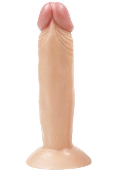 Lovetoy Enduro Blaster 15 cm Dildo