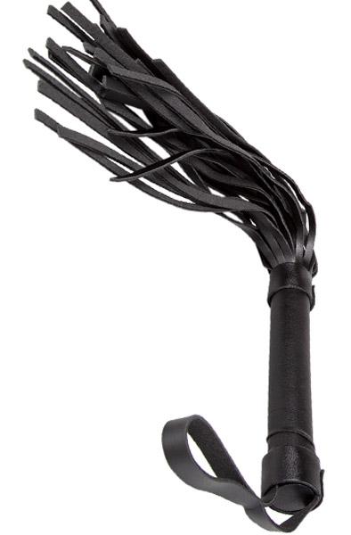 Diabolique Classic Whip 30 cm Flogger