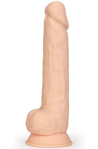 Thor The Viking Dildo 26,3 cm Realistisk dildo