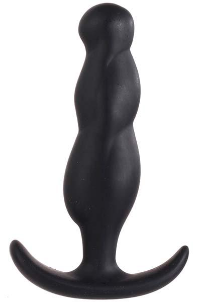 Silicone Butt Plug 10 cm Analplugg