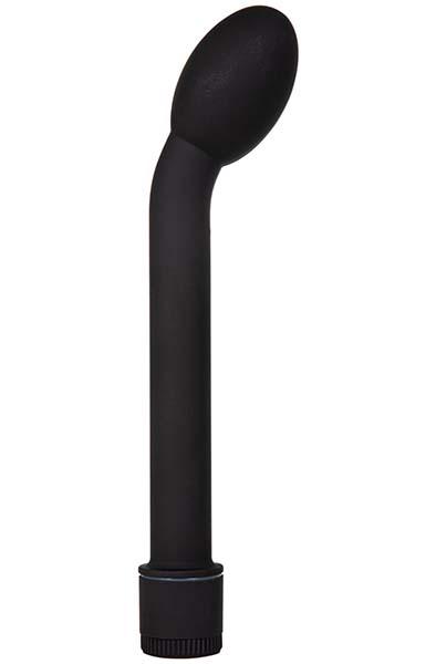 The Classic G-Spot Vibrator 21 cm G-punktsvibrator