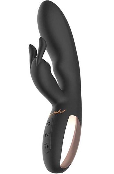 The Very Powerful Rabbit Vibrator Rabbitvibrator
