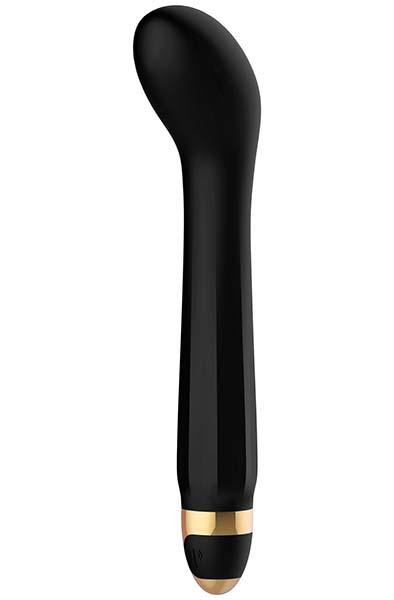 Gunnar The Amazing G-spot Lover G-punktsvibrator
