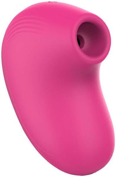 Orgasm Therapy By Air-Wave Stimulation Pink Lufttrycksvibrator