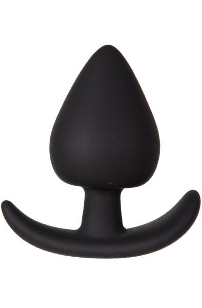 Silicone Anchor Plug Medium Analplugg