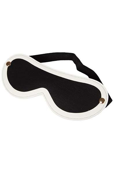 Glow-in-the-Dark Eye Mask Mask
