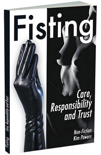 Guide to Fisting - English Fisting