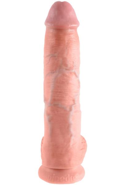 Pipedream King Cock with Balls 25 cm XL dildo