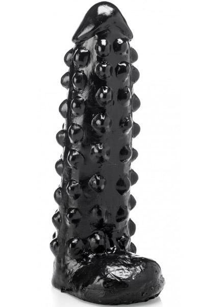 HardToys Splash Anal Dildo XL 28 cm Analdildo