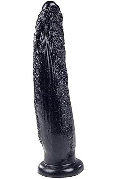 HardToys Menhirium Dildo 28 cm Analdildo