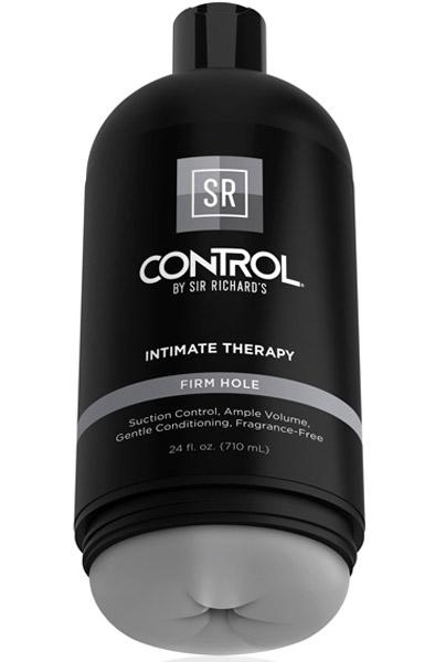 Pipedream Intimate Therapy Anal Stroker Masturbator anal