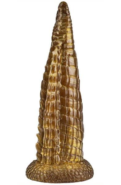 Dicknosaur Monster Dildo 22 cm Dragon dildo
