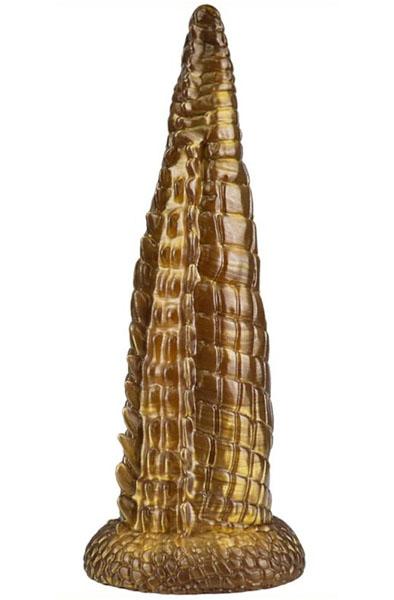 Dicknosaur Monster Dildo 24 cm Dragon dildo