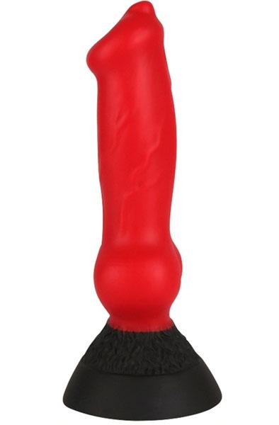 Monstered Mini Dildo 19 cm Dragon dildo