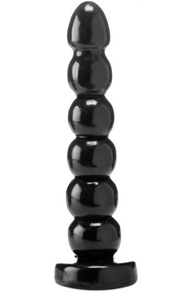 HardToys Blitzkrieg Butt Plugg 29 cm XXL Buttplug
