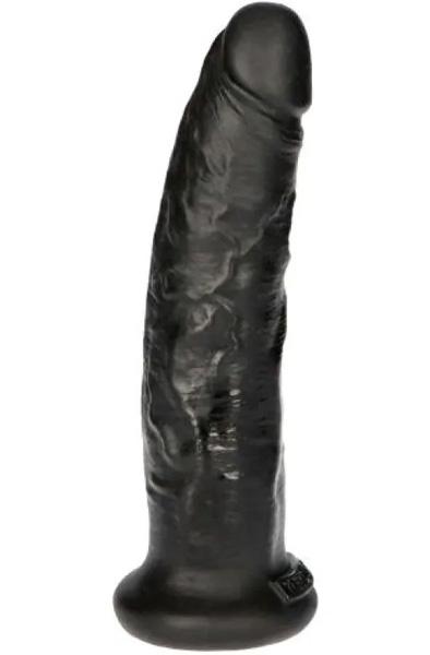 Marco Dildo Black 19,5 cm Realistisk dildo