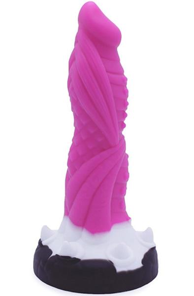 Kiotos Monstar Dildo Beast 56 24,5 cm Dragon dildo